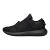adidas Женские кроссовки Tubular Viral Triple Black Core-Black S75912