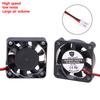 4010 5/12/24V Quiet End Cooling Fan Super Silent Fans For Ender 3D Printer