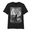 Coraline Unisex Adult Horror Scene T-Shirt