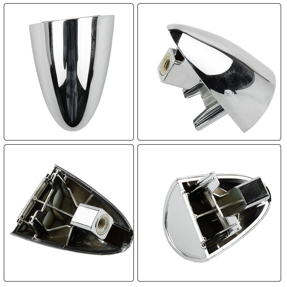 1Pcs Car Door Handle Cover FRONT RIGHT For Kia Sportage 11-16 826623W030 Door Handle Cover Car Exterior Accessories