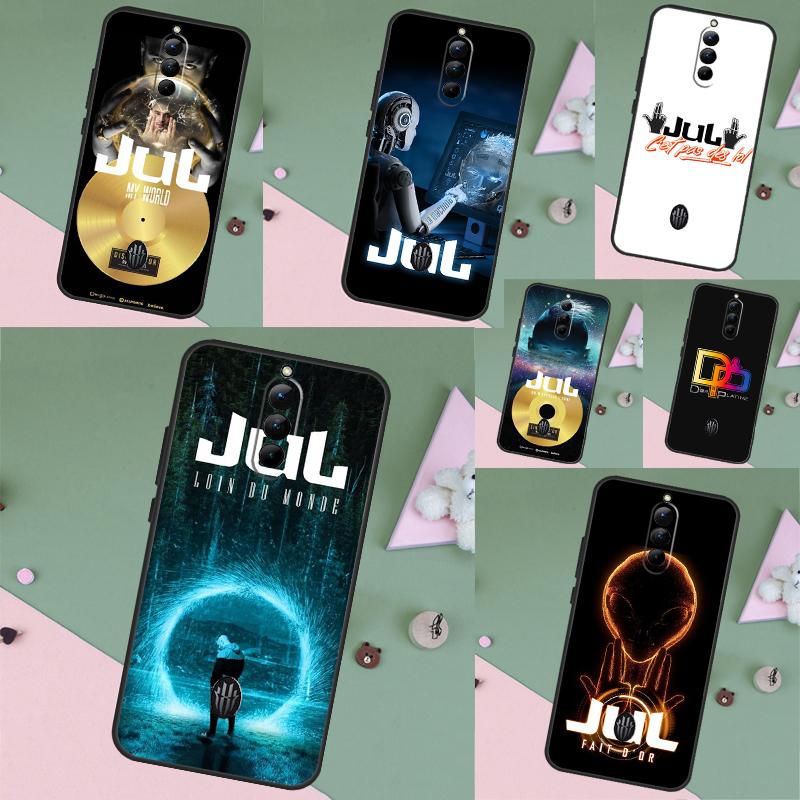 JUL C'est pas des LOL Case For ZTE Nubia RedMagic 11 9 8 10 Pro Plus 8S 9S 10S Pro 5G 5S 6 7 6S 7S Pro 10 Air Cover