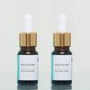 Borphyrin Ampoule Concentrate 100% French Seder Massa 1+1, 10ml, 2 Units