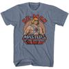 Masters Of The Universe С Химом Футболка Унисекс