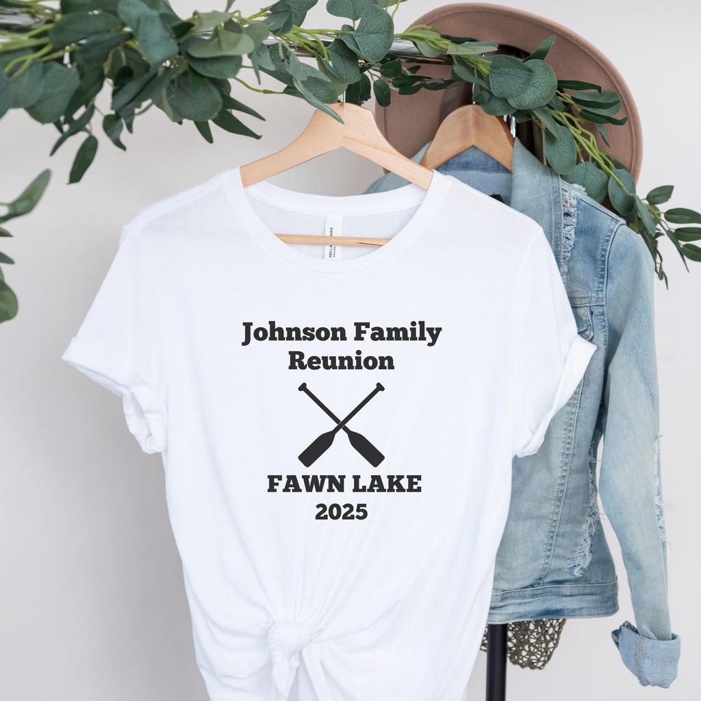 Family Matching Tshirts, Group Outfits, Unisex Jersey Tee, Parent Child Clothing, Sibling Shirt Set