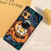 Чехол-накладка Звездный Астронавт Милый для Samsung Galaxy S24 S25 Ultra S9 S10 S20 S22 S21 Plus S23 FE Задняя крышка