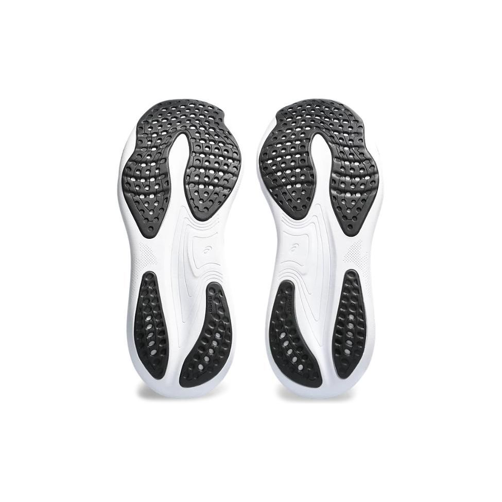 Asics Gel Nimbus 25 Anniversary Pack Men Sneakers White Classic-Red 1011B750-100