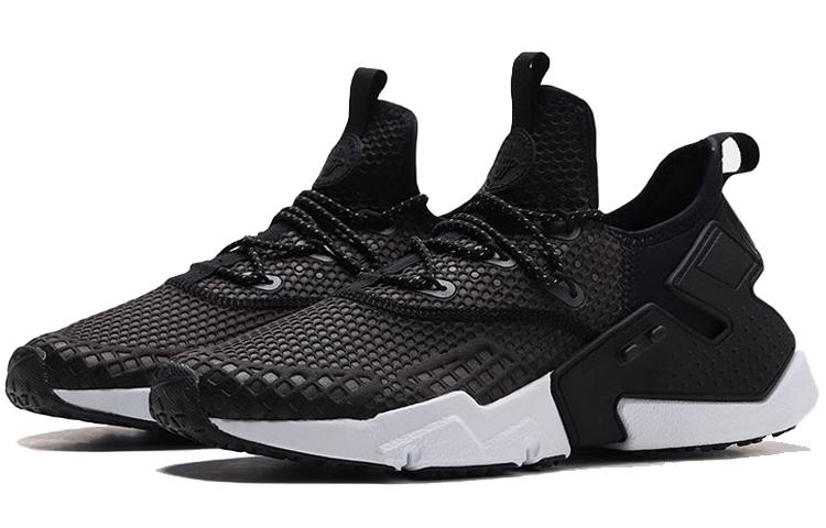 Nike Air Huarache Drift Se 'Черный' AO1731-004