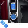 Car Electronic Handbrake Switch Parking Hand Brake Gear Shift Button Cover Trim Accessories For CHANGAN UNI-T UNIT  - 2024