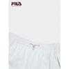 Fila Женские повседневные тканые шорты из коллекции Хан Со Хи
