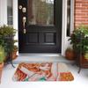 Custom Nami Doormat Non-Slip Entrance Welcome Kitchen Bath Floor Door Mat One P-Pieces Toilet Living Room Carpet Rug