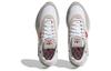 adidas Originals Retropy F2 Cloud White Core White Men's Low-Top Casual Sneakers HQ1897