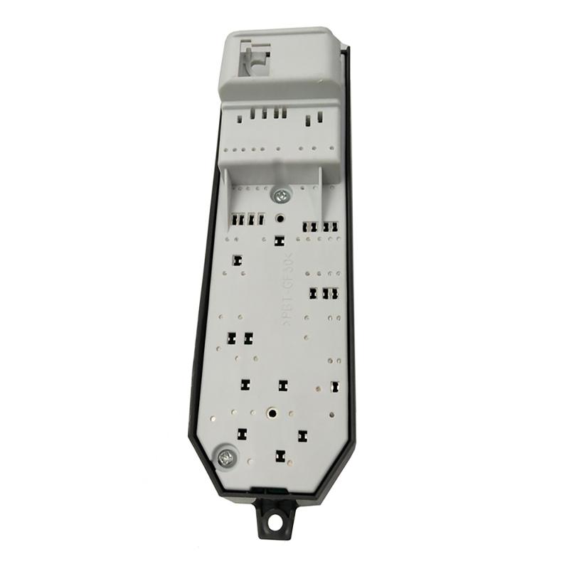 Electric Window Master Control Switch Button for Toyota Camry Corolla RAV4 Yaris 2004 2005 2006 2007 2008 2009 2010 2011 2012