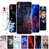 Чехол для Vivo Y91i Y91C Чехол Силиконовый Мягкий ТПУ Задняя Крышка для Vivo Y91C Y91i 1820 Y 91i Y 91C Y 91 C Чехол Крышка fundas Coque