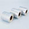 HAISIDIKE Waterproof PET Barcode Labels