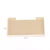 BRC1C611 Line Controller Cover Base Shell Shell Button For Daikin Air Conditioner Control Panel Lower Flip Cover
