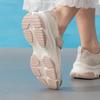 Skechers Женская летняя обувь для активного образа жизни 177604-NAT