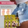 3pcs Sexy Hip Lift Up Buttock Exercise Butt Enlargement Oil Breast Enhancement Hips Enlarge Hip Fat Cells Get Bigger Butt By Walking