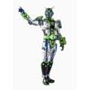 Bandai Spirits S.H.Figuarts Kamen Rider Zi-O Kamen Rider Woz Прибл.. Подвижная фигура толщиной 150 мм, окрашенная из ПВХ и АБС-пластика