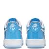Nike Air Force 1 Low '07 LV8 Phychic Blue White Patent HV9405-400