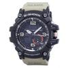 G-Shock Mudmaster Аналоговые цифровые двухсенсорные часы GG-1000-1A5 GG1000-1A5 Мужские часы