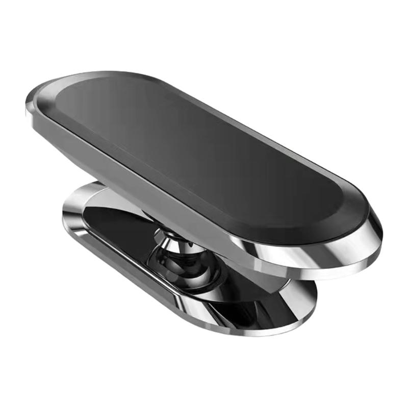 Вращающийся на 360 градусов автомобильный держатель для телефона для Phone 16 15 14 Автомобильное крепление на приборную панель Держатель для мобильного телефона Магнитная подставка