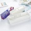 1 Pcs New Popular Storage Box Molds Creative Handmade Diy Resin Silicone Mold Suitable Home Kitchen Decorative Supplies Mold