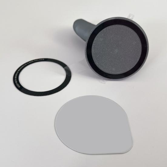 Octopus Tentacle Phone 3D Claw Grip Holder Magnetic Phone Mount with Strong Suction