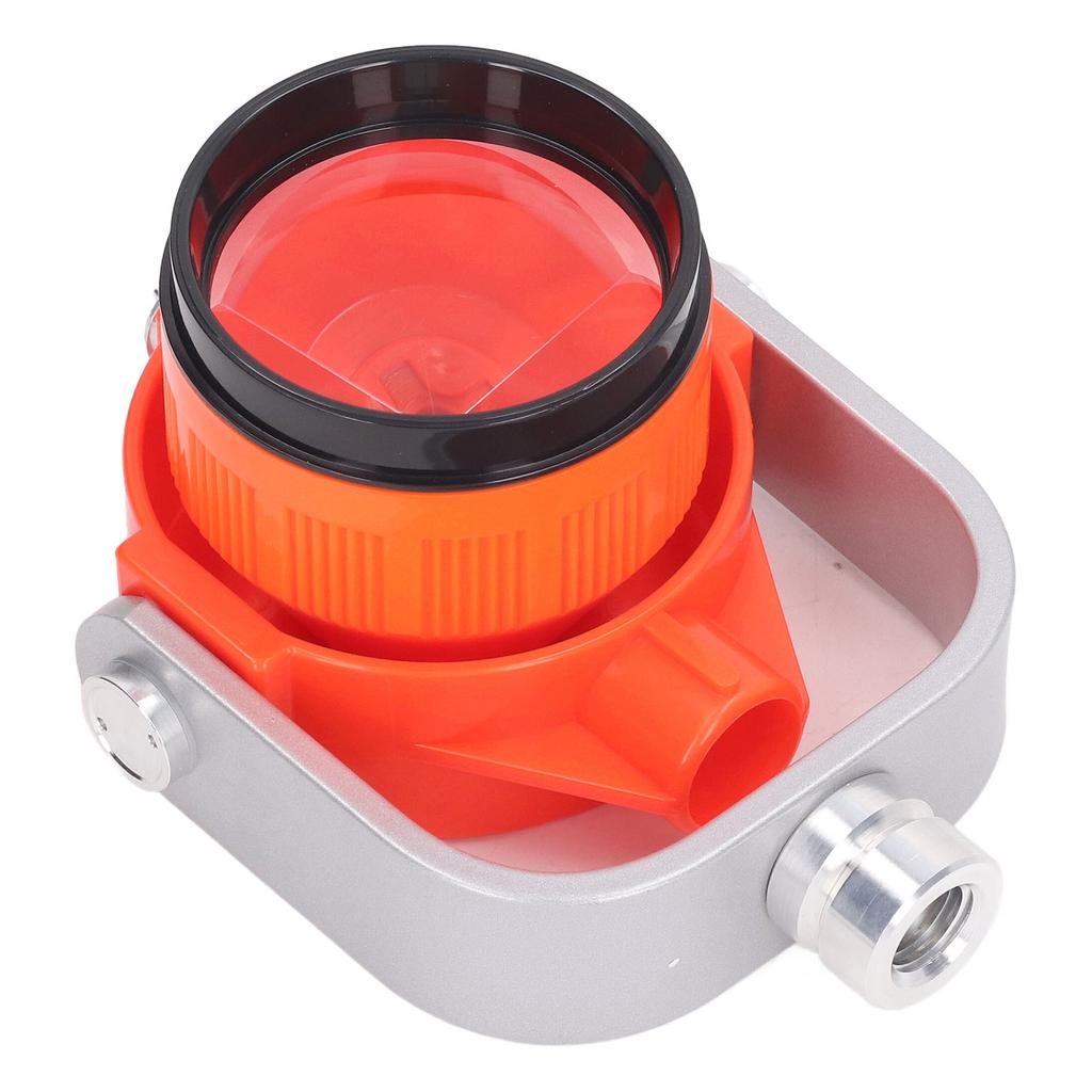 Геодезический тахеометр с одной наклонной призмой, высокоточный корпус из ABS, большая призма для Topcon 64 мм