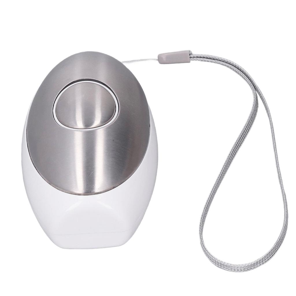 Handheld Sleep Device Microcurrent Anxiety Relief Regulate Mood USB Rechargeable Adjustable