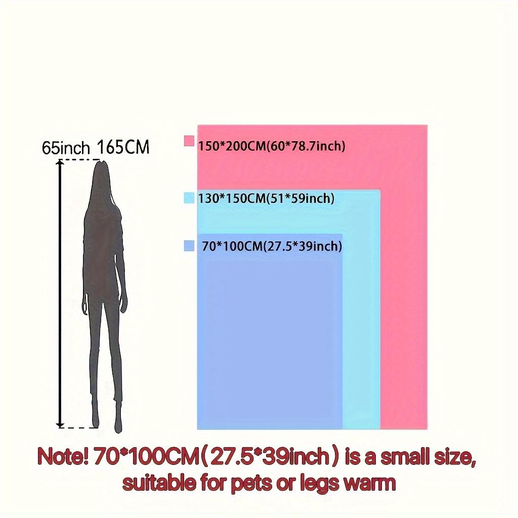 Хэллоуинское одеяло: современный стиль, двусторонний, устойчивый к разрывам, всесезонный, машинная стирка