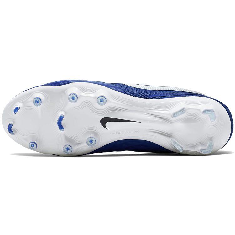 Nike Tiempo Legend 8 Elite Fg Гипер Роял AT5293-414