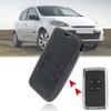 Защитный чехол для автомобильного смарт-ключа, брелок для Renault Clio Megane Captur Kadjar Koleos Espace 2016 2017 2018 2019 2020 2021