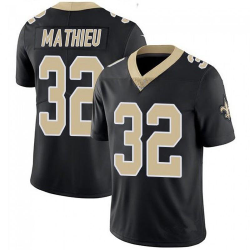 Mens Saints Football Jersey 56 4 32 41 KAMARA Sports Training Athletic Clothing