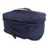 Pouch Outlet Navy EXPAND MULTI ROUND POUCH BRG221G06 BRIEFING [BRIEFING] Мужской Женский [Товар]