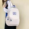 Новый рюкзак женский повседневный универсальный для учениц средней и старшей школы, школьный рюкзак для компьютера