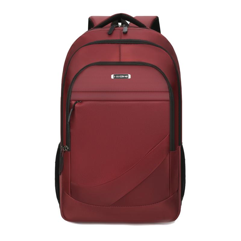 Мужские деловые компьютерные рюкзаки для учеников начальной, средней и старшей школы, и рюкзаки для отдыха и путешествий