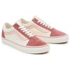 Vans Женские кроссовки Old Skool 'Pink' VN0005UFPNK