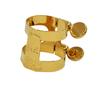 Bonnard Ligature Reverse Fastening Gold Plated Finish Eclarinet (2251UG)