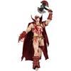 MORTAL KOMBAT 2020 McFARLANE TOYS 7-дюймовая фигурка SPAWN BLOODY VARIANT Limited Mortal Kombat McFarlane MK 11 X [Предмет]