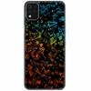 Чехол для телефона для LG K42 K52 K62 Q52 Чехол Мягкий Расписной Волк Силиконовые Черные Чехлы для LG K62 Чехлы K 42 Ударопрочный Funda для LGK52