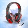 SY-T830 Bluetooth-compatibl5.1 Gaming Headset Gamer Wireless Headphone With Noise Cancelling Microphone Wired Earphone For Phone