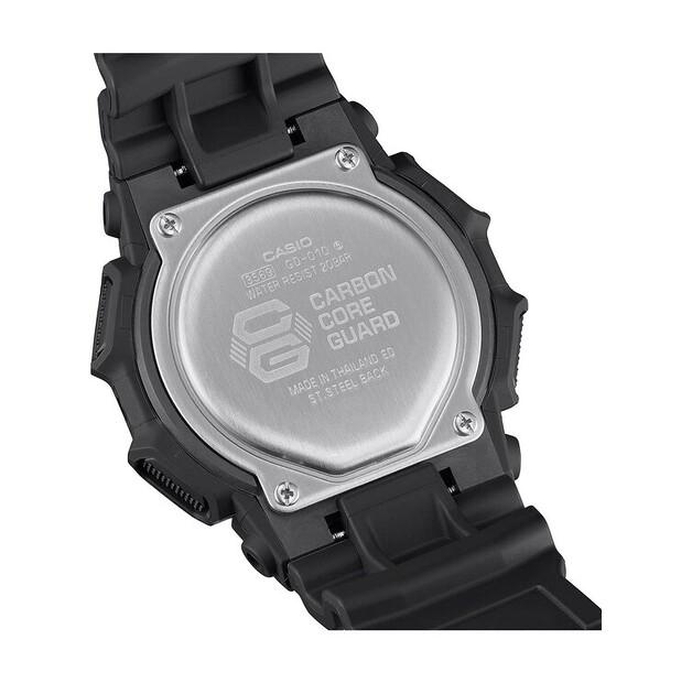 Часы Casio GD-010-1A1ER