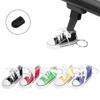 Creative Tripods Cover Small Canvas Shoe Bike Feet Support Motor Bike Kickstand Electric Scooters Accessories