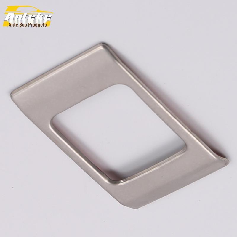 16 Бора Рамка для украшения кнопки аварийной сигнализации и парковки