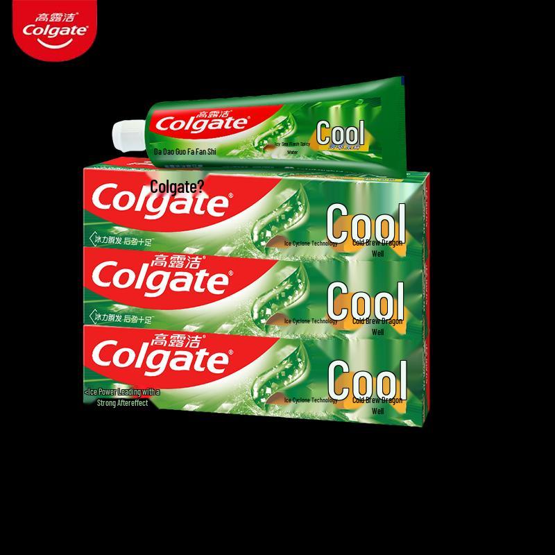 Colgate Anti-Stain and Gum Health Fluoride Toothpaste