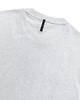 Eoneopegtideuesensyeol Футболка Easy Comfort / L.Серый меланж