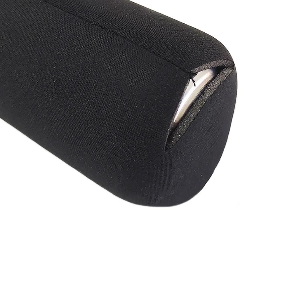 Neoprene Beer Sleeves Elastic Camping Soda Bottele Cover Foldable Cup Cover Party