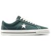 Thisisneverthat X Converse One Star Unisex Low Skate Shoes Soft Comfort Thin Sole Anti-slip Wear-resistant Green A12052C
