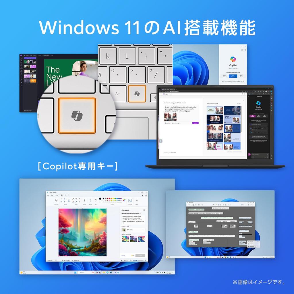 Asus Vivobook 18 M1807HA AMD Ryzen 7 260 32 ГБ 1 ТБ Windows Power Включает PC Game Pass Тихий ноутбук, 18-дюймовый, Процессор, Память, SSD, 11, Вес 2,6 кг,