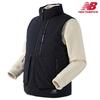 New Balance Куртка Half Club Nbnpa47053 Be Uni Stand Neck 2in1 Ple